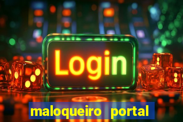 maloqueiro portal do zacarias